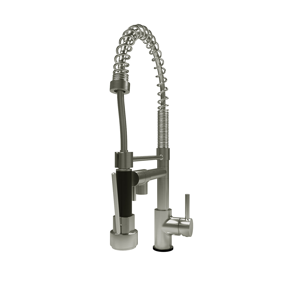 Felix pull-out kitchen tap